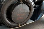 Pierce-Arrow Model 38/C/4 French Brougham 1917 года